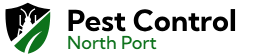North Port Pest Control Company Logo