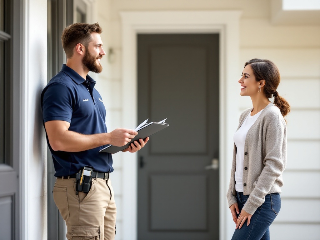 Pest Control in North Port, FL
